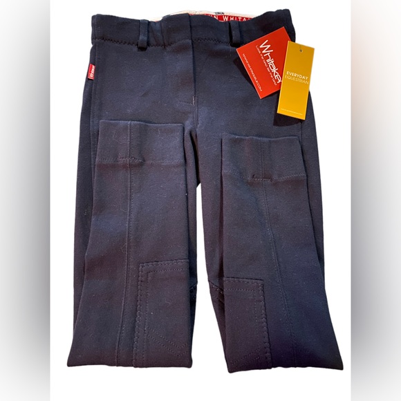 John Whitaker equestrian leggings. - Picture 1 of 6